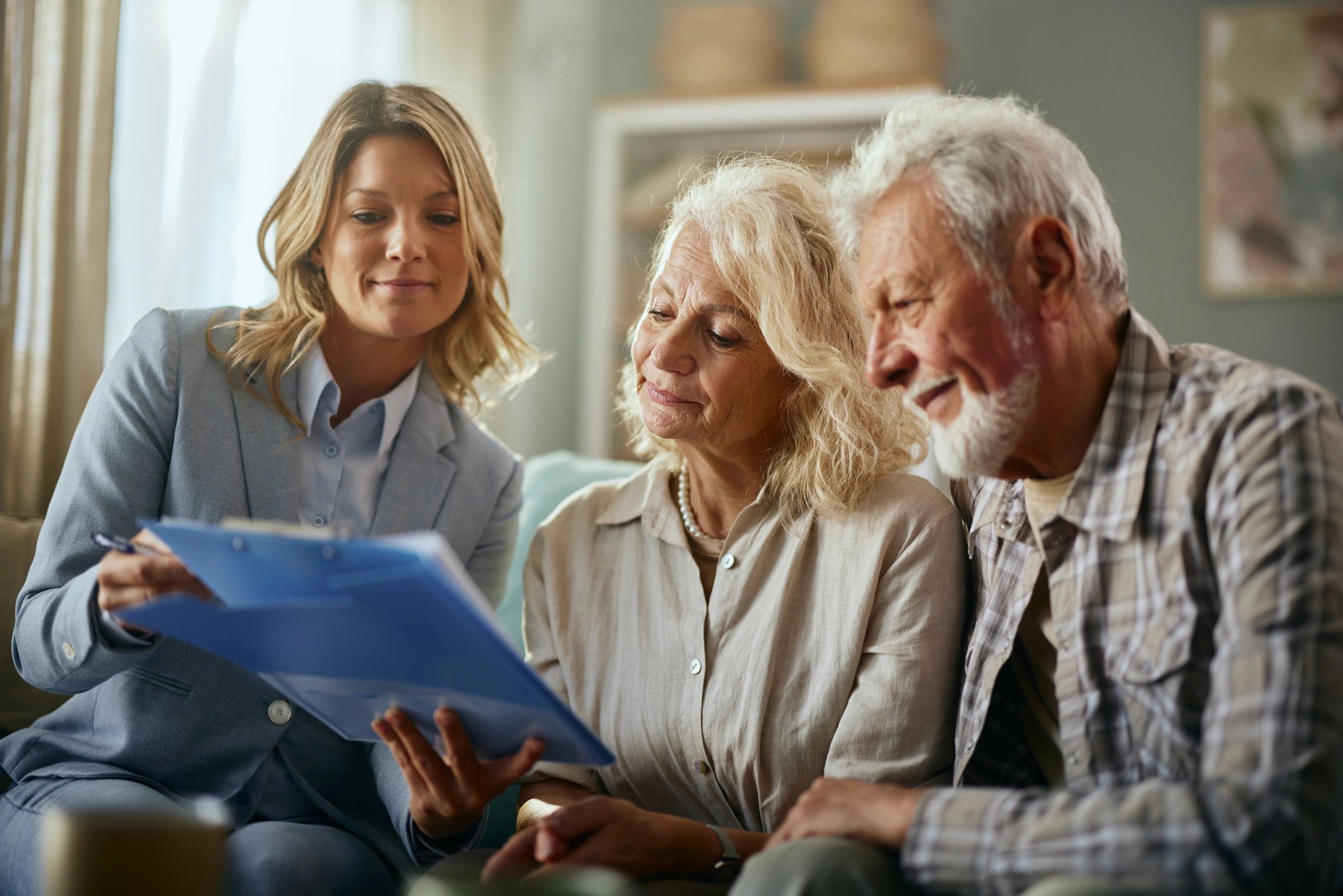 estate planning