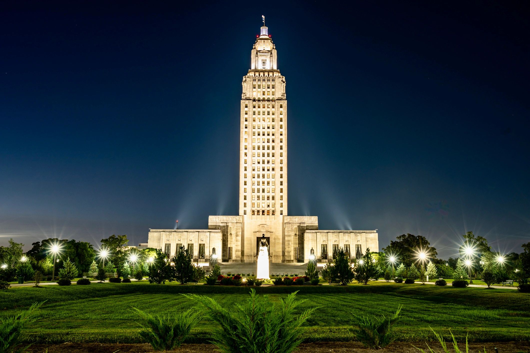 law office Baton Rouge